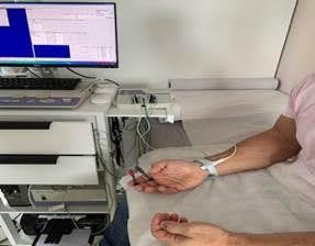 eletroneuromiografia em Recife